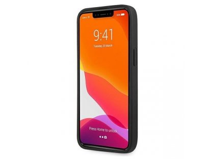 Zadní kryt pro iPhone 13 Pro / 13 6,1" šedý 4G Stripe