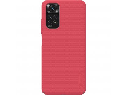 Zadní kryt pro Xiaomi Redmi Note 11/11S Bright Red