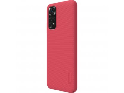 Zadní kryt pro Xiaomi Redmi Note 11/11S Bright Red