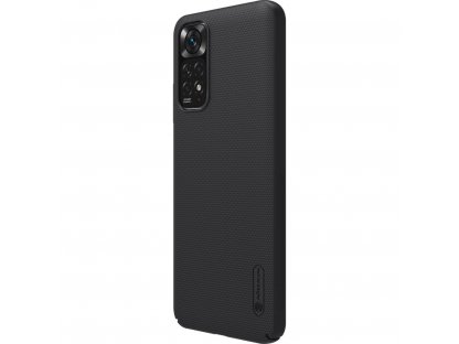 Zadní kryt pro Xiaomi Redmi Note 11/11S černý