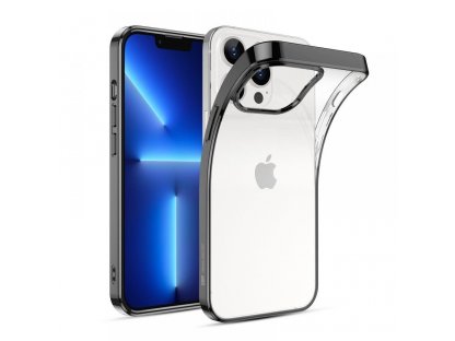 Zadní kryt PROJECT ZERO pro iPhone 13 PRO ČERNÝ