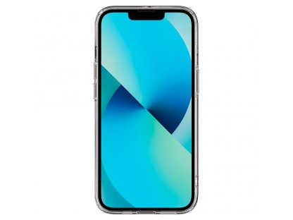 Zadní kryt QUARTZ HYBRID pro iPhone 13 MATNÝ ČIRÝ