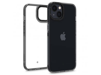 Zadní kryt SKYFALL pro iPhone 13 ROYAL BLACK