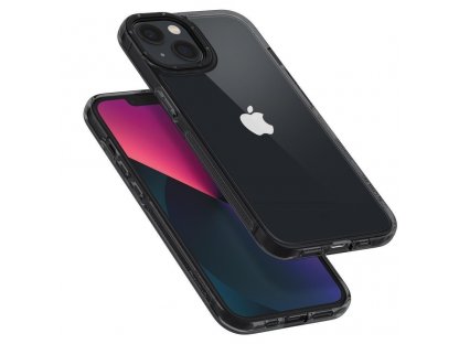 Zadní kryt SKYFALL pro iPhone 13 ROYAL BLACK