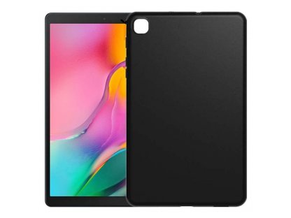 Zadní kryt Slim Case pro tablet iPad Pro 12.9'' 2018 černý