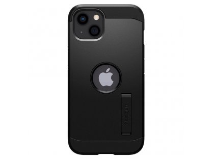 Zadní kryt TOUGH ARMOR pro iPhone 13 černý