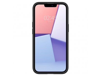 Zadní kryt Ultra Hybrid pro iPhone 13 matné černé