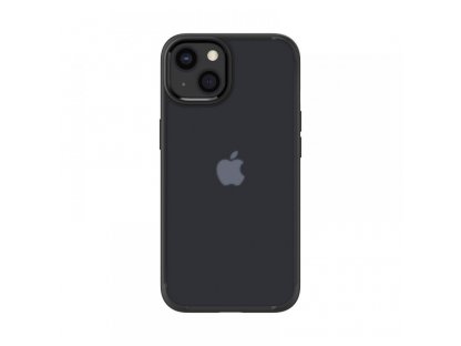 Zadní kryt ULTRA HYBRID pro iPhone 13 MATTE FROST BLACK