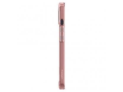 Zadní kryt ULTRA HYBRID pro iPhone 13 ROSE CRYSTAL