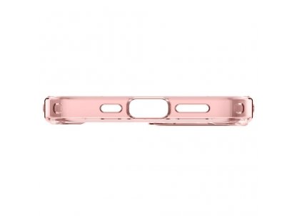 Zadní kryt ULTRA HYBRID pro iPhone 13 ROSE CRYSTAL