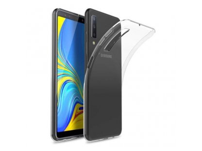 Zadní kryt Ultra Slim 0,5 mm pro SAMSUNG Galaxy A7 2018 ( A750 )