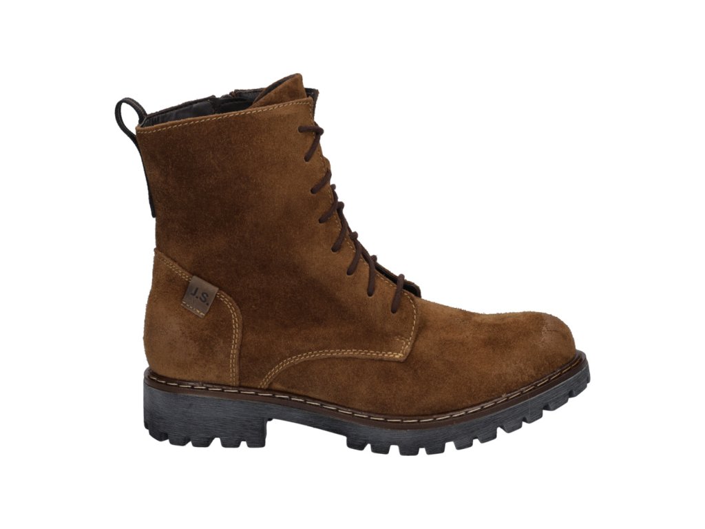 Dámská kotníková obuv Josef Seibel 85202-VL949350