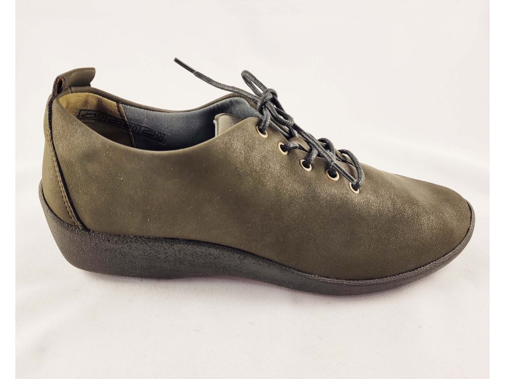 Dámské polobotky Arcopedico 4224