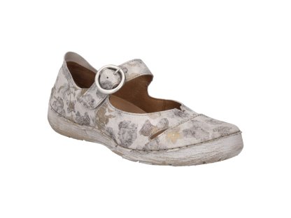 Dámská jarní obuv  Josef Seibel 59680-372232