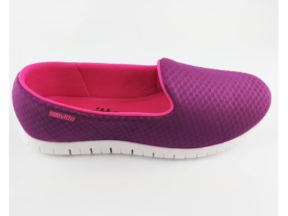 Dámské polobotky Aza Import 4202-200