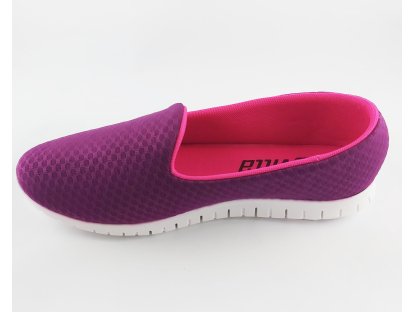 Dámské polobotky Aza Import 4202-200