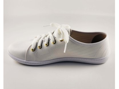 Dámské polobotky Moleca 5605