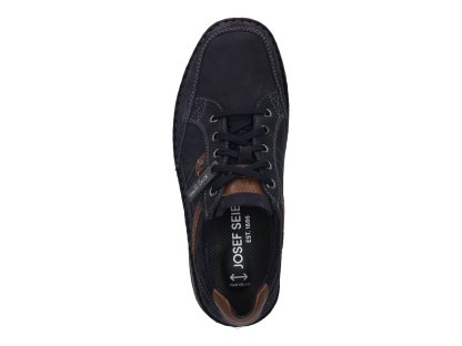 Pánské polobotky Josef Seibel 43642-TE16531