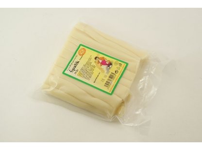 Sýrový špalík 30ks gyros