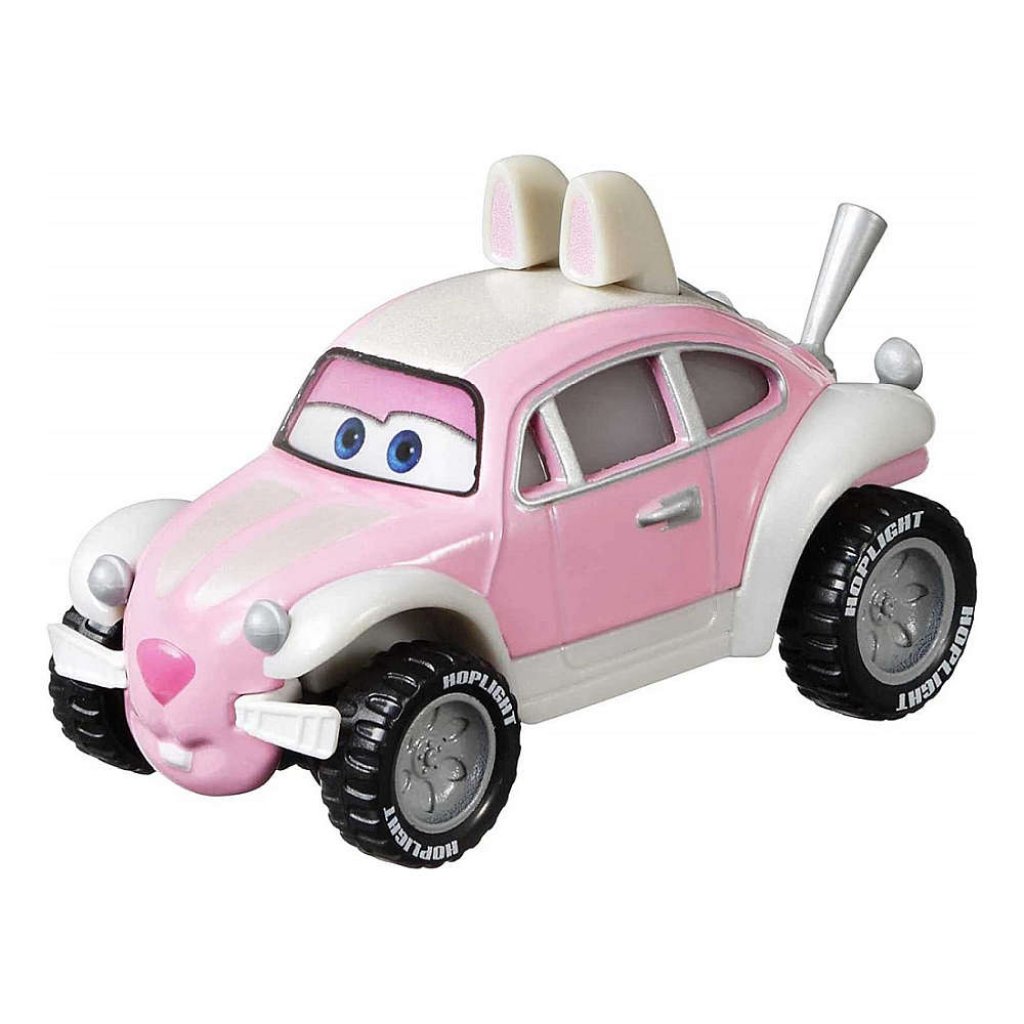 Autíčka 1073 Cars 3 - Easter Buggy