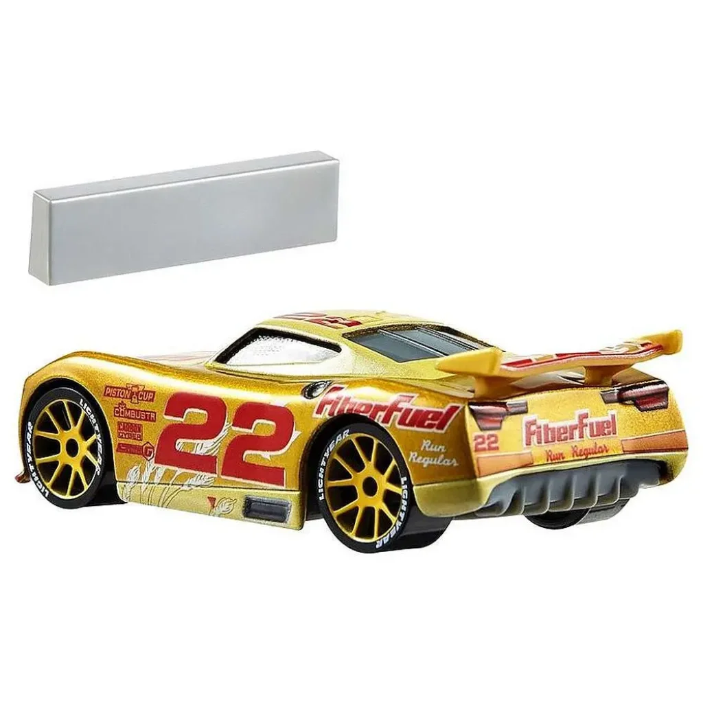 Autíčka 23980 Nascar Logano Gogo Nr. 22