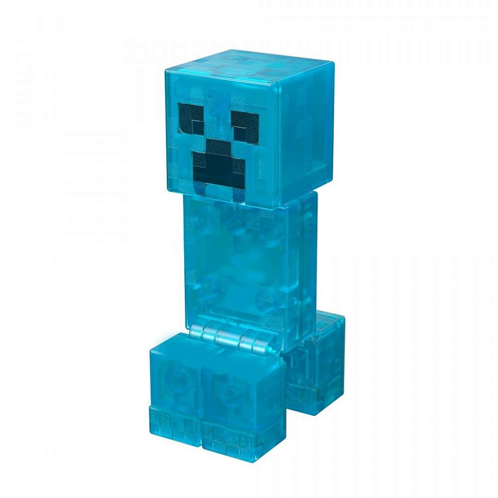 Figurka Minecraft 31894 Creeper