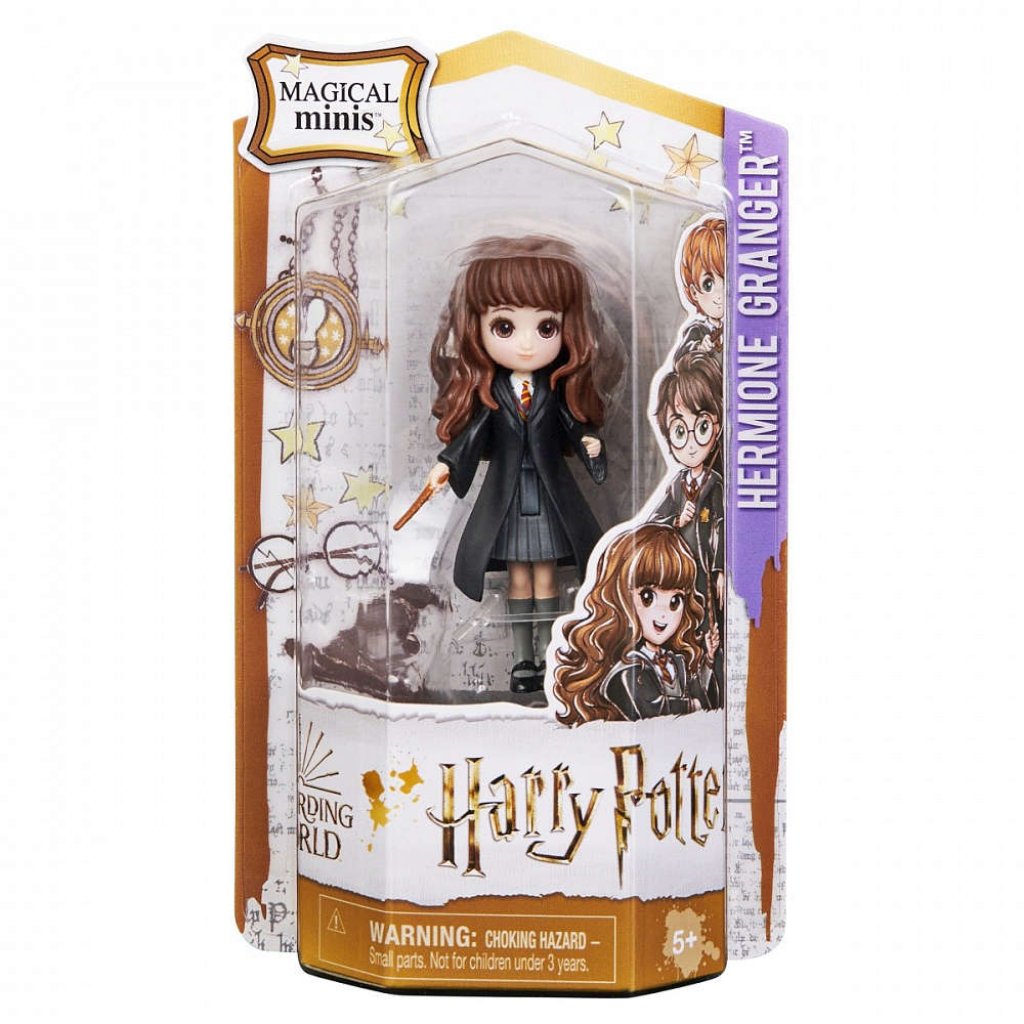 Harry Potter 507372 - figurka HERMIONA