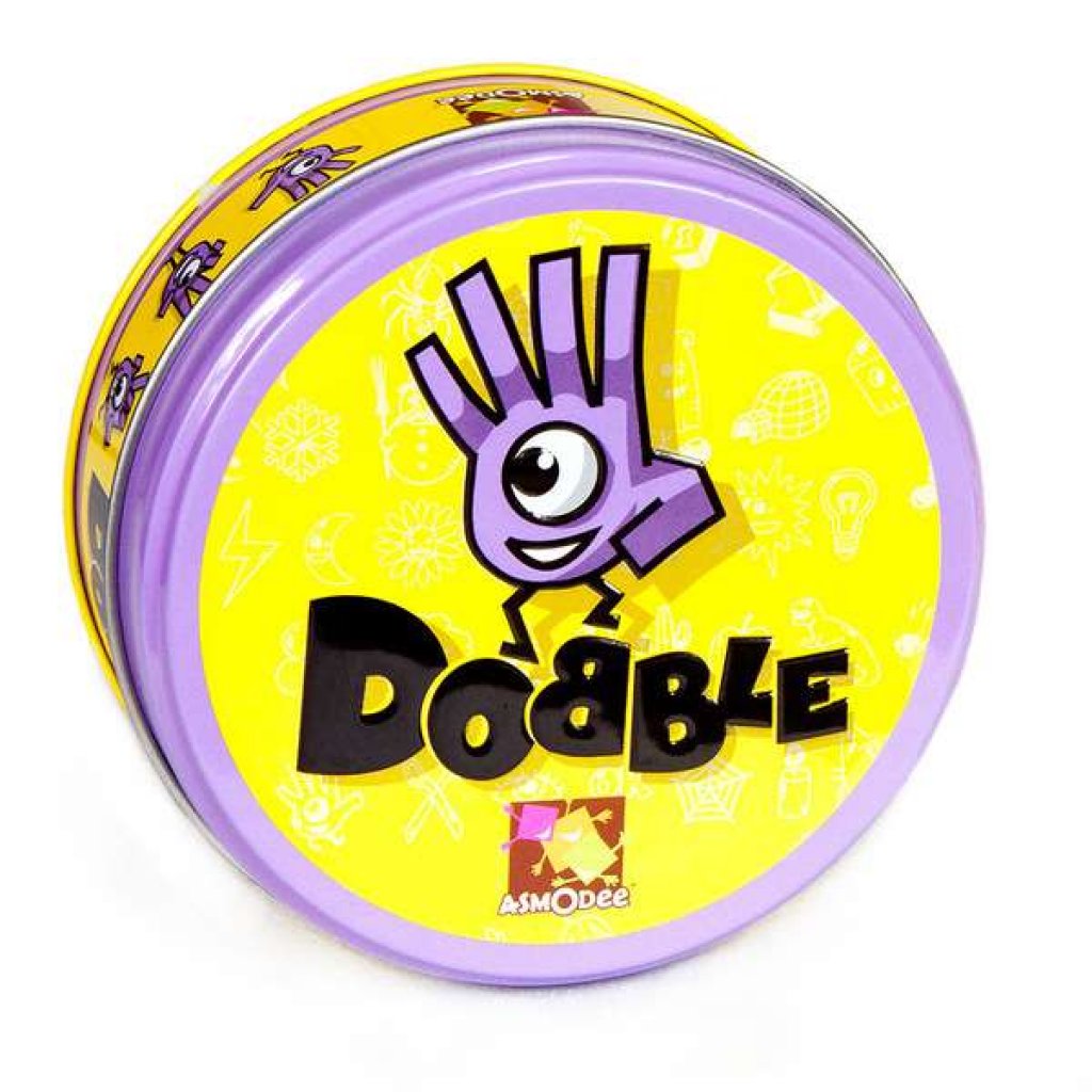 Hra Dobble CZ