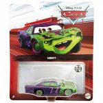 Autíčka 82252 Cars 3 - Liability