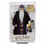 ENCHANTIMALS 707168 Harry Potter panenka Albus Dumbledore