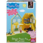 Hrací set 04840 Peppa Pig - luxusní domek