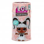 L.O.L. 56220 Surprise Hairgoals 1ks assort druhů