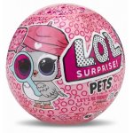 L.O.L. Surprise Zvířátka 