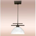 Lustr 150-1 wenge série BARCELONA