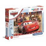 Puzzle 20255 Auta, Cars - 30 dílků