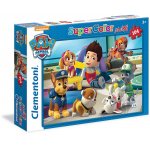 Puzzle 23970 Paw Patrol, Psí patrola - 104 dílků MAXI