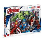Puzzle 29107 Avengers - 180 dílků