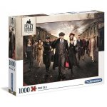 Puzzle 39570 NETFLIX Peaky Blinders 1000 dílků