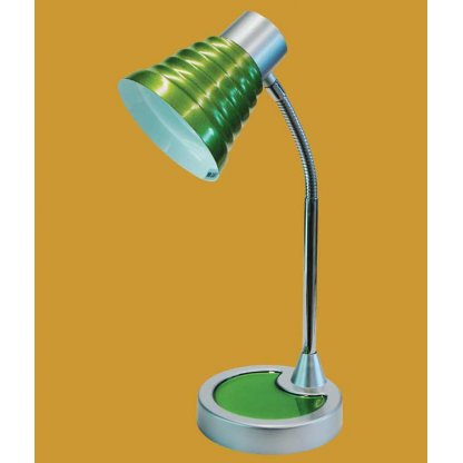 4264 Lampa stolní - zelená série ASTRID
