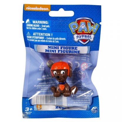 69920 ZUMA mini figurka - hrací set Paw Patrola, Psí patrola