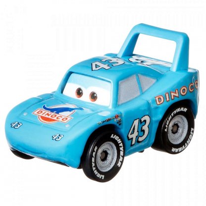 Autíčka 195660 Cars mini - Dinoco 2