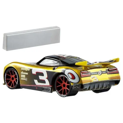 Autíčka 23979 Nascar Busch Dillon Nr. 3 2