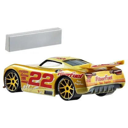 Autíčka 23980 Nascar Logano Gogo Nr. 22 2