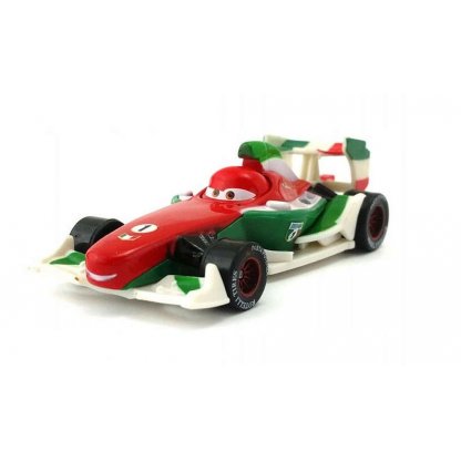 Autíčka 5633 Cars 3 - Francesco Bernouli