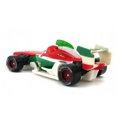 Autíčka 5633 Cars 3 - Francesco Bernouli