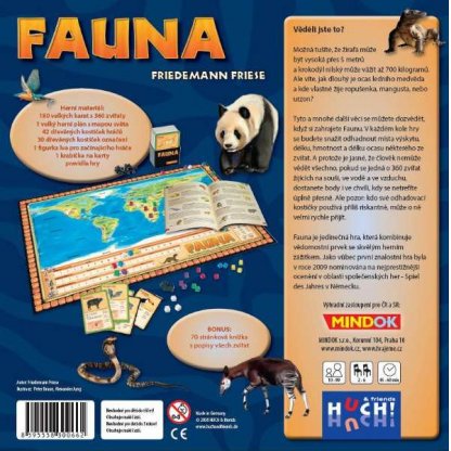 Fauna 2