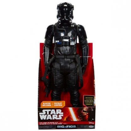 Figurka 96756 Star Wars - Pilot 50cm