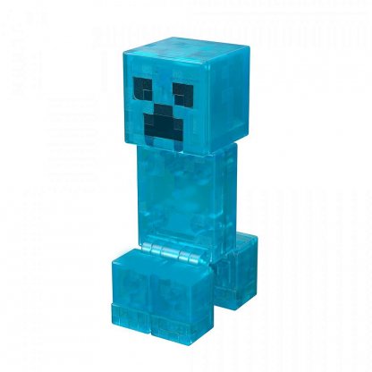 Figurka Minecraft 31894 Creeper 2