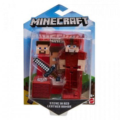 Figurka Minecraft 836387 Steve