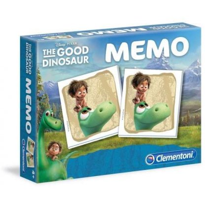 Pexeso 13482 memo Hodný Dinosaurus